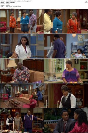 Tyler Perrys Meet the Browns S01-S05 SUPER-PACK DVDRip x264-NGP