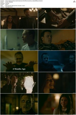 Legacies 2018 S01 S04 WEBRip EAC3 5 1 1080p x265-iVy