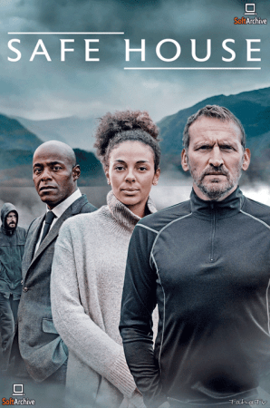 Safe House 2015 S01-S02 720p WEB-DL H264 BONE