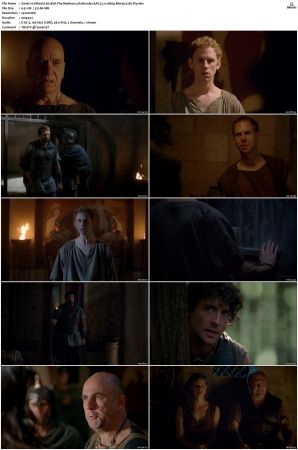Atlantis S01 S02 Bluray EAC3 2 0 1080p x265-iVy