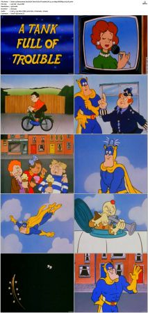 Bananaman 1983 S01 S03 WEBRip EAC3 2 0 1080p x265-iVy