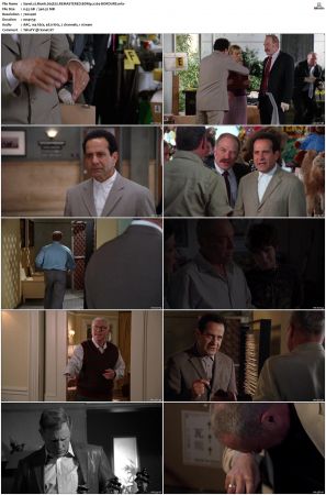 Monk S01-S08 SUPER-PACK BDRip x264-BORDURE