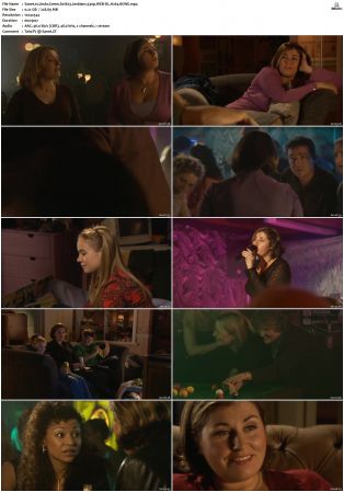 Linda Green 2001 S01 S02 540p WEB-DL H264 BONE
