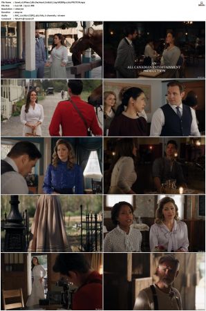 When Calls the Heart S00-S11 SUPER-PACK 720p WEBRip x265-PROTON