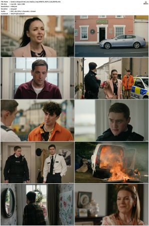 Hope Street S01 S03 720p WEB-DL HEVC x265 BONE
