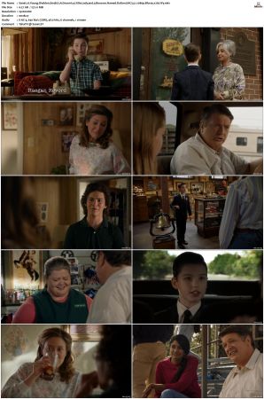 Young Sheldon S01-S07 1080p Bluray-WEB EAC3 5.1 x265-MiXED