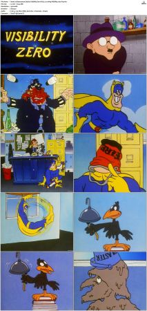 Bananaman S01-S03 1080p WEBRip EAC3 2.0 x265-iVy