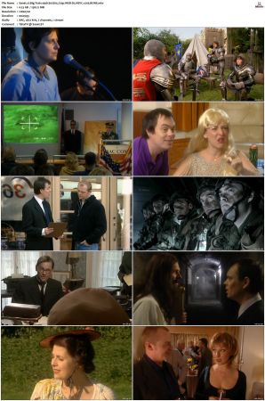 Big Train 1998 S01 S02 720p WEB-DL HEVC x265 BONE