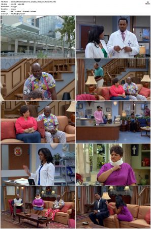 Tyler Perrys Meet the Browns S01-S05 SUPER-PACK DVDRip x264-NGP