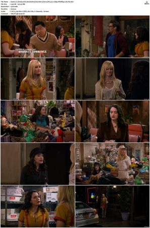 2 Broke Girls S01 S06 WEBRip EAC3 5 1 1080p x265-iVy