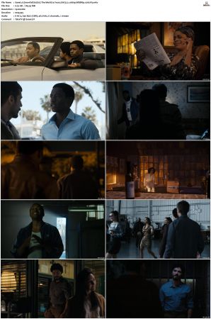 Snowfall S01 S06 WEBRip EAC3 5 1 1080p x265-iVy