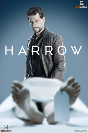 Harrow S01-S03 1080p WEBRip EAC3 5.1 x265-iVy