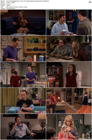 The Big Bang Theory S01 S12 SUPER-PACK Bluray 720p x265-BMF