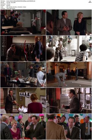 Monk S01-S08 SUPER-PACK BDRip x264-BORDURE