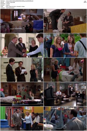 Monk S01-S08 SUPER-PACK BDRip x264-BORDURE