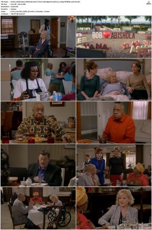 Bob Hearts Abishola S01 S05 WEBRip EAC3 5 1 1080p x265-iVy