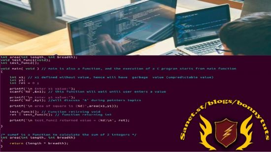 Advanced C Programming in Linux Environment