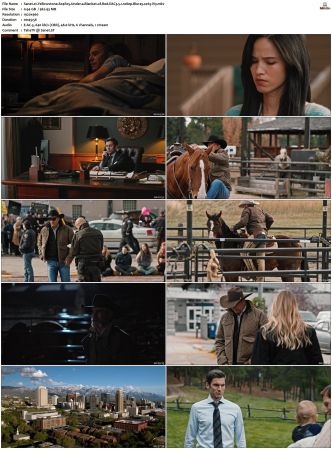 Yellowstone S01-S05 SUPER-PACK 1080p Bluray EAC3 5.1 x265-iVy