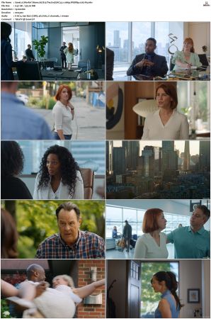 Workin Moms S01-S07 1080p WEBRip EAC3 5.1 x265-iVy