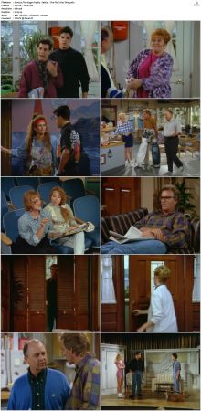 The Hogan Family aka Valerie 1986 S01-S06 SUPER-PACK TVRip x264-NOGRP