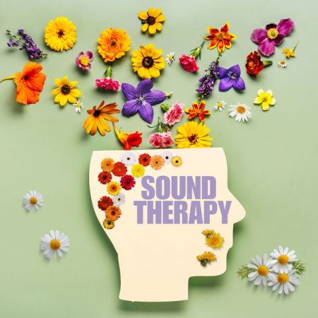 Various Artists - Sound Therapy (2024)