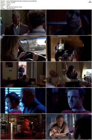 Breaking Bad S01 S05 SUPER-PACK 720p Bluray x265-BMF