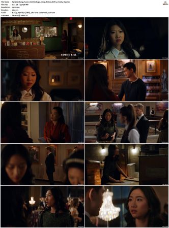 Kung Fu 2021 S01 S03 SUPER-PACK 1080p BluRay-WEB DDP 5 1 x265-iVy