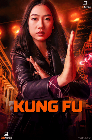 Kung Fu 2021 S01-S03 SUPER-PACK 1080p BluRay-WEB DDP 5.1 x265-iVy
