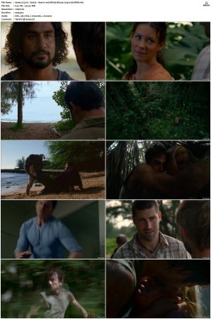 Lost S01-S06 SUPER-PACK 720p BluRay x265-BMF
