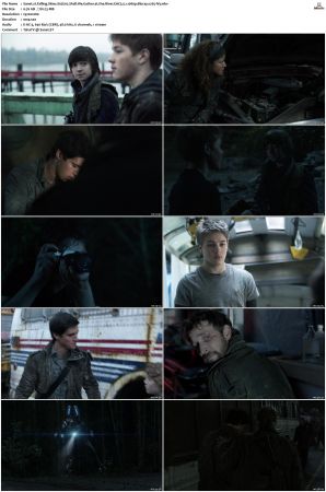 Falling Skies S01 S05 Bluray EAC3 5 1 1080p x265-iVy