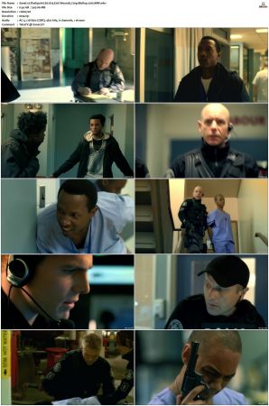 Flashpoint S01 S05 SUPER-PACK 720p BluRay x265-BMF