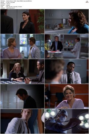 House S01-08 SUPER-PACK 720p WEB-DL AAC x265-BMF
