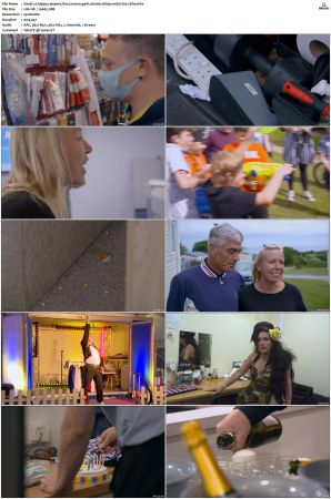 Happy Campers The Caravan Park S01-S05 1080p WEB H264-CBFM