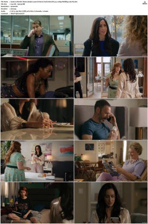 Workin Moms S01-S07 1080p WEBRip EAC3 5.1 x265-iVy