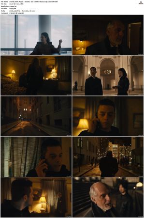 Mr Robot S01-S04 SUPER-PACK 720p Bluray x265-BMF