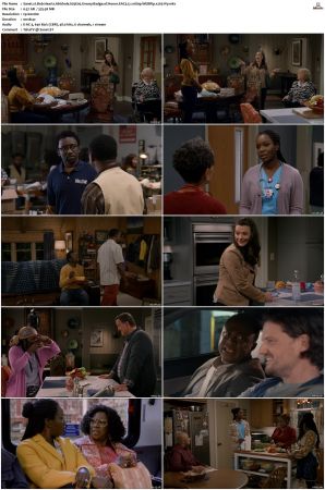 Bob Hearts Abishola S01-S05 1080p WEBRip EAC3 5.1 x265-iVy