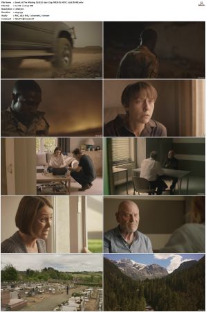 The Missing 2014 S01 S02 720p WEB-DL HEVC x265 BONE