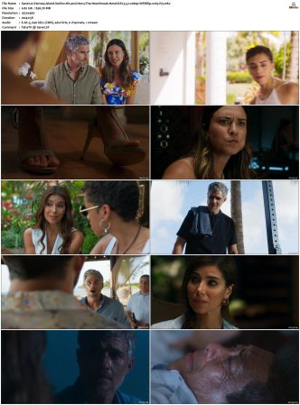 Fantasy Island 2021 S01 S02 WEBRip EAC3 5 1 1080p x265-iVy