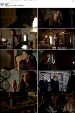 The Originals 2013 S01 S05 SUPER-PACK WEBRip EAC3 5 1 1080p x265-iVy