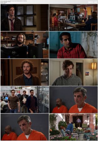 Silicon Valley S01 S06 SUPER-PACK 1080p BluRay WEB OPUS 5 1 AV1-KIMJI
