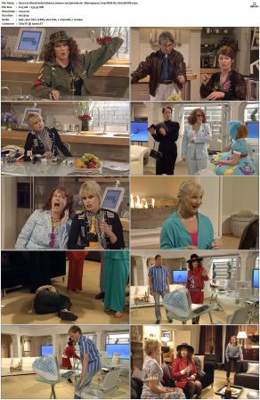 Absolutely Fabulous 1992 S01 S06 720p WEB-DL H264 BONE