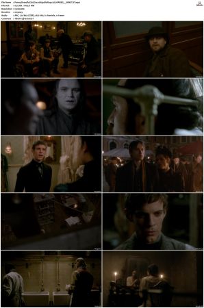 Penny Dreadful S01 S03 City Of Angels S01 1080p BluRay x265-RARBG