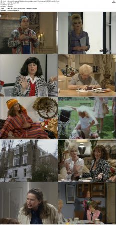 Absolutely Fabulous 1992 S01 S06 720p WEB-DL H264 BONE