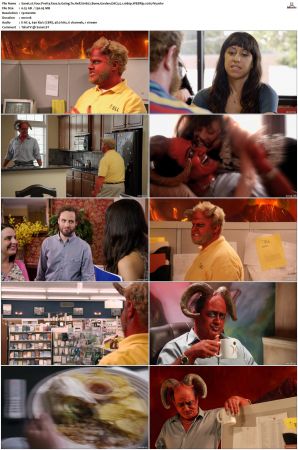 Your Pretty Face Is Going To Hell S01 S04 WEBRip EAC3 5 1 1080p x265-iVy