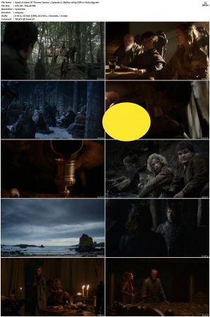 Game of Thrones S01-S08 SUPER-PACK BluRay 1080p DDP2.0 H265-d3g
