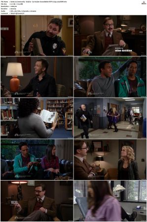 Community S01-S06 SUPER-PACK 720p Bluray x265-BMF
