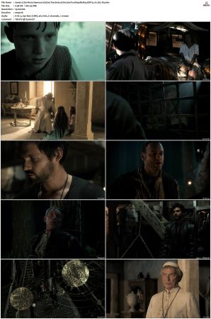 Da Vinics Demons S01 S03 1080p BluRay DDP 5 1 x265-iVy