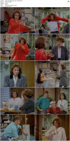 The Hogan Family aka Valerie 1986 S01-S06 SUPER-PACK TVRip x264-NOGRP