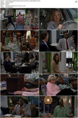 Bob Hearts Abishola S01-S05 1080p WEBRip EAC3 5.1 x265-iVy