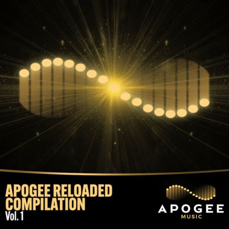 Various Artists - Apogee Reloaded Compilation, Vol 1 (2024)